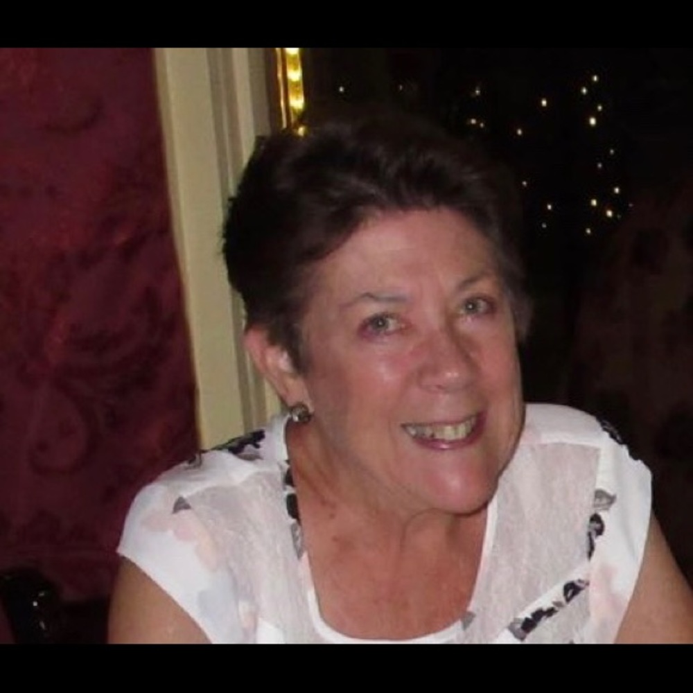 Meet your Posher, Ann